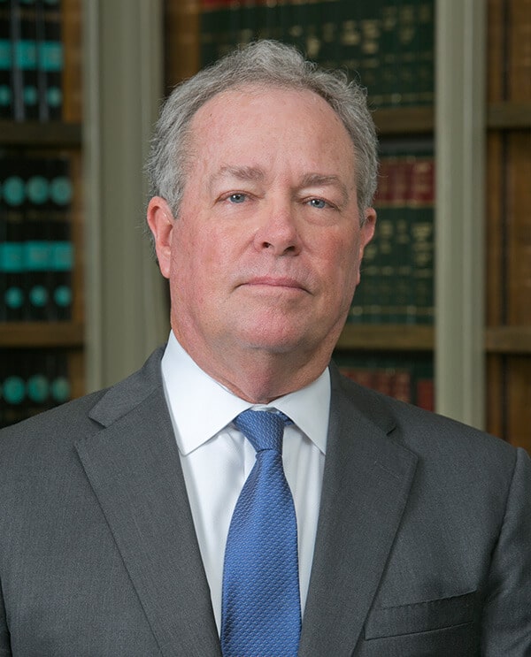 Joseph E. Roberts Jr.